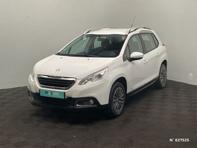 occasion Peugeot 2008 I 1.2 VTI 82CH BVM5 ACTIVE