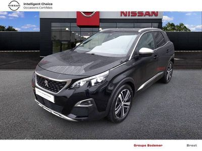 occasion Peugeot 3008 BlueHDi 180ch S&S EAT8