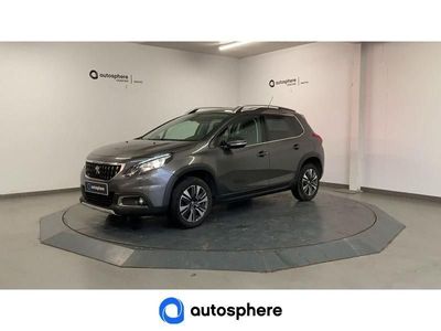 occasion Peugeot 2008 1.2 PureTech 130ch E6.c Allure S&S