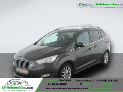 Occasion Ford Grand C-Max 125 ch (91 kW) 2018 Monospace