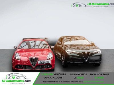 occasion Alfa Romeo Stelvio 2.0T 200 ch Q4 BVA