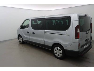 Occasion Renault Trafic Intens 150 ch (110 kW) 2022 Gris Monospace