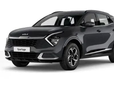 Occasion Kia Sportage Motion 136 ch (100 kW) 2022 Noir SUV