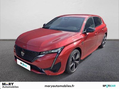 occasion Peugeot 308 PureTech 130ch S&S EAT8 GT