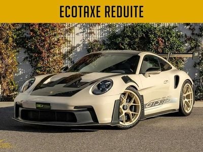 Porsche 911 GT3 RS