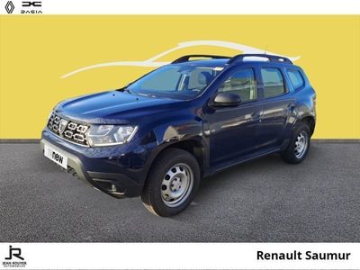 occasion Dacia Duster 1.5 Blue dCi 95ch 4x2