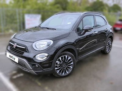 occasion Fiat 500X 1.0 FireFly Turbo T3 120 ch Cross