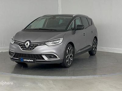 Renault Grand Scénic IV