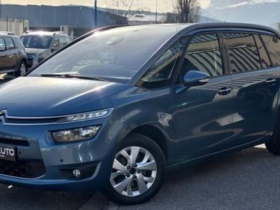 Occasion Citroën Grand C4 Picasso Business Class 115 ch (84 kW) 2015 Monospace