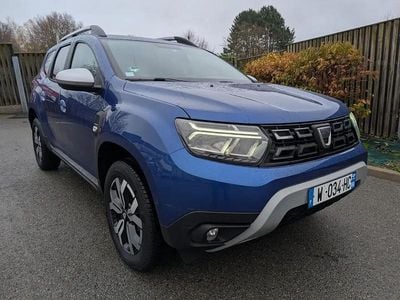 Occasion Dacia Duster Comfort 91 ch (66 kW) 2022 SUV