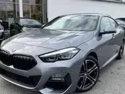 occasion BMW 218 Serie 2 da 150ch M Sport Bva8