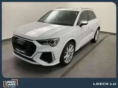 occasion Audi RS3 2.5tfsi/quattro/matrix/pano