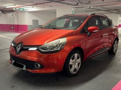 Occasion 2014 Renault Clio IV Intens Citadine | 4 990 € (Bon prix)