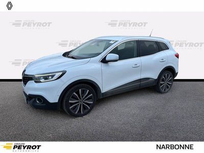 occasion Renault Kadjar TCe 130 Energy Intens EDC