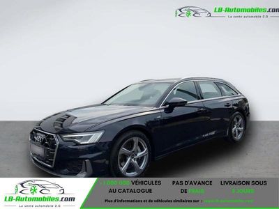 Occasion 2024 Audi A6 Sport Break | 60 000 € (Prix cher)