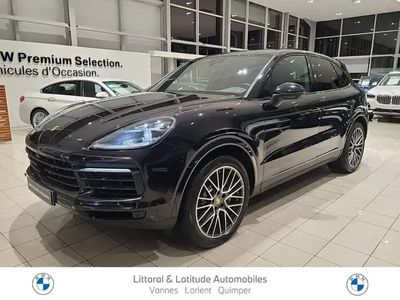 occasion Porsche Cayenne 3.0 440ch S