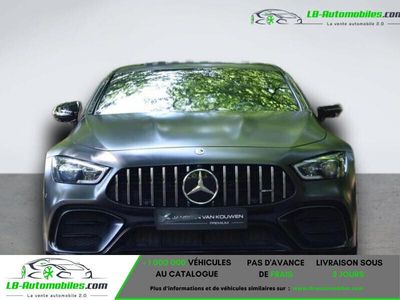 occasion Mercedes AMG GT 53 AMG 435 ch BVA 4-Matic+