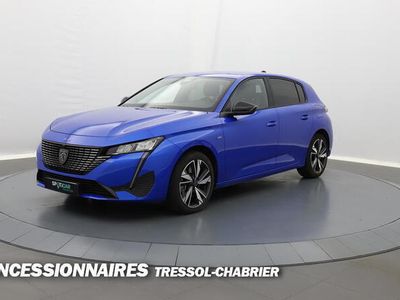 occasion Peugeot 308 PHEV 180 e-EAT8 Allure