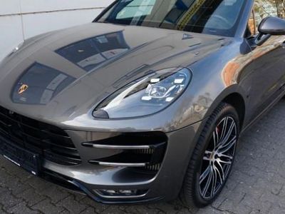 Occasion 2000 Porsche Macan Turbo Performance Package SUV | 70 500 €