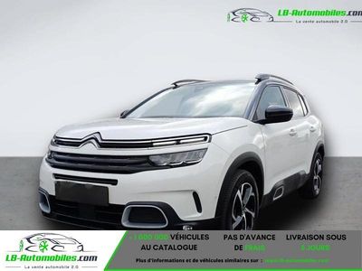 Occasion 2022 Citroën C5 Aircross Feel SUV | 21 300 € (Prix juste)