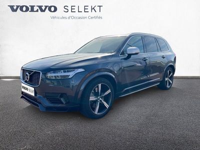 occasion Volvo XC90 XC90T8 Twin Engine 303+87 ch Geartronic 7pl