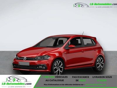 Occasion 2020 VW Polo S Citadine | 22 800 € (Prix juste)