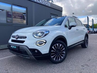occasion Fiat 500X 5001.0 FireFly Turbo T3 120 ch Sport&Style 5p