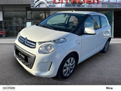 Citroën C1