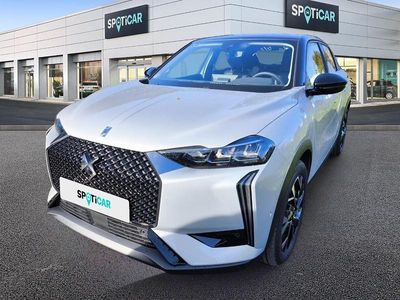 DS Automobiles DS3