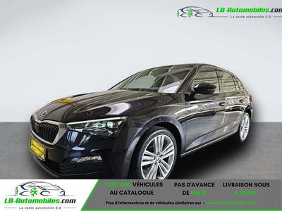 Occasion 2019 Skoda Scala Citadine | 22 700 € (Prix juste)