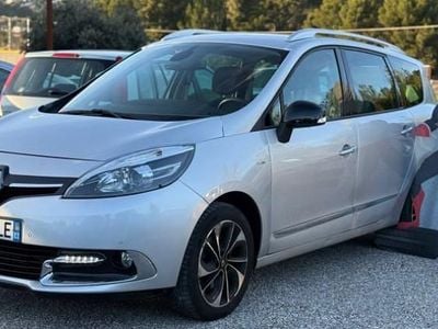 Occasion Renault Grand Scénic III Bose Edition 130 ch (95 kW) 2015 Monospace