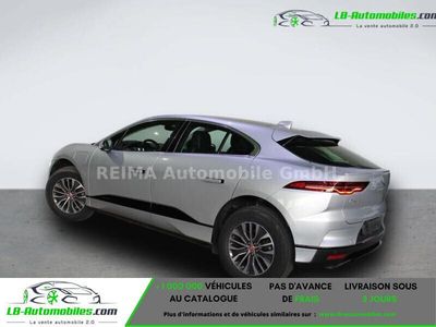 occasion Jaguar I-Pace Awd 90kwh 400ch