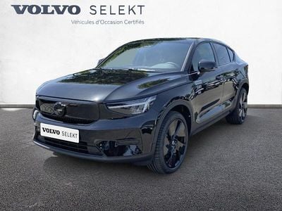 Occasion 2025 Volvo EC40 SUV | 54 999 €