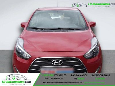 occasion Hyundai ix20 1.6 125 BVA