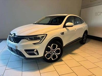 Occasion Renault Arkana Intens 140 ch (102 kW) 2022 Blanc SUV