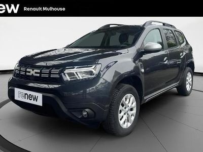 Occasion Dacia Duster Expression 2024 Gris SUV