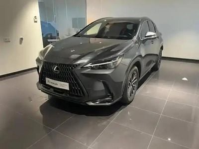 Lexus NX450h+