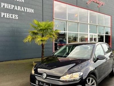 Occasion VW Golf VII Match 2019 Berline