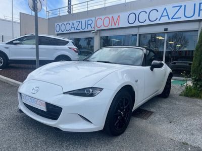 Mazda MX5