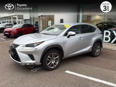 Lexus NX300h
