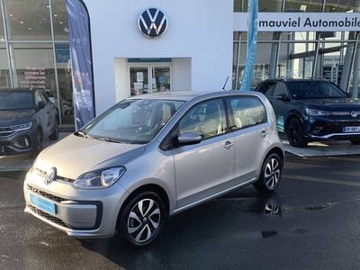 VW up!