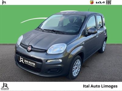 occasion Fiat Panda 1.2 8v 69ch S&S Easy 2019 Euro6D