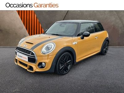 occasion Mini John Cooper Works 