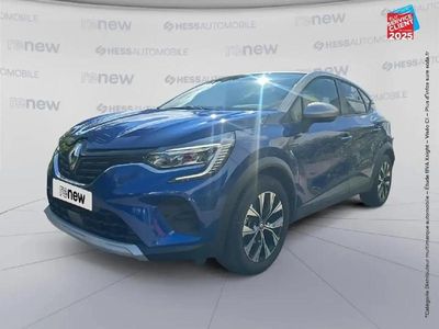 Occasion Renault Captur Evolution 92 ch (67 kW) 2023 Gris SUV