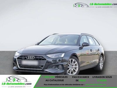 occasion Audi A4 Avant 40 TDI 190 BVA