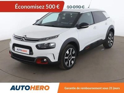 Citroën C4 Cactus