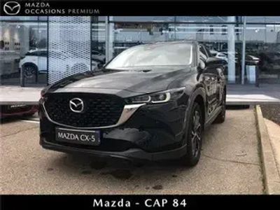 occasion Mazda CX-5 2.2l skyactiv-d 150 ch 4x2 bvm6