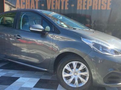 occasion Peugeot 208 phase 2