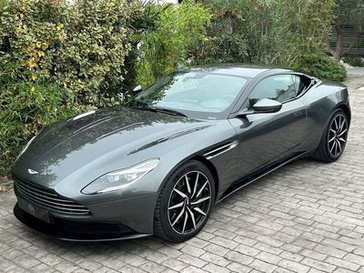 Aston Martin DB11