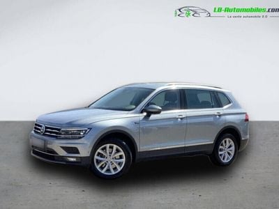 VW Tiguan Allspace